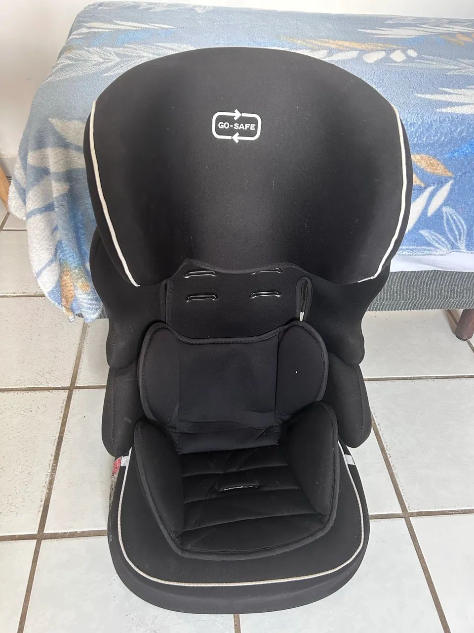 Cadeirinha de carro - Foto 2