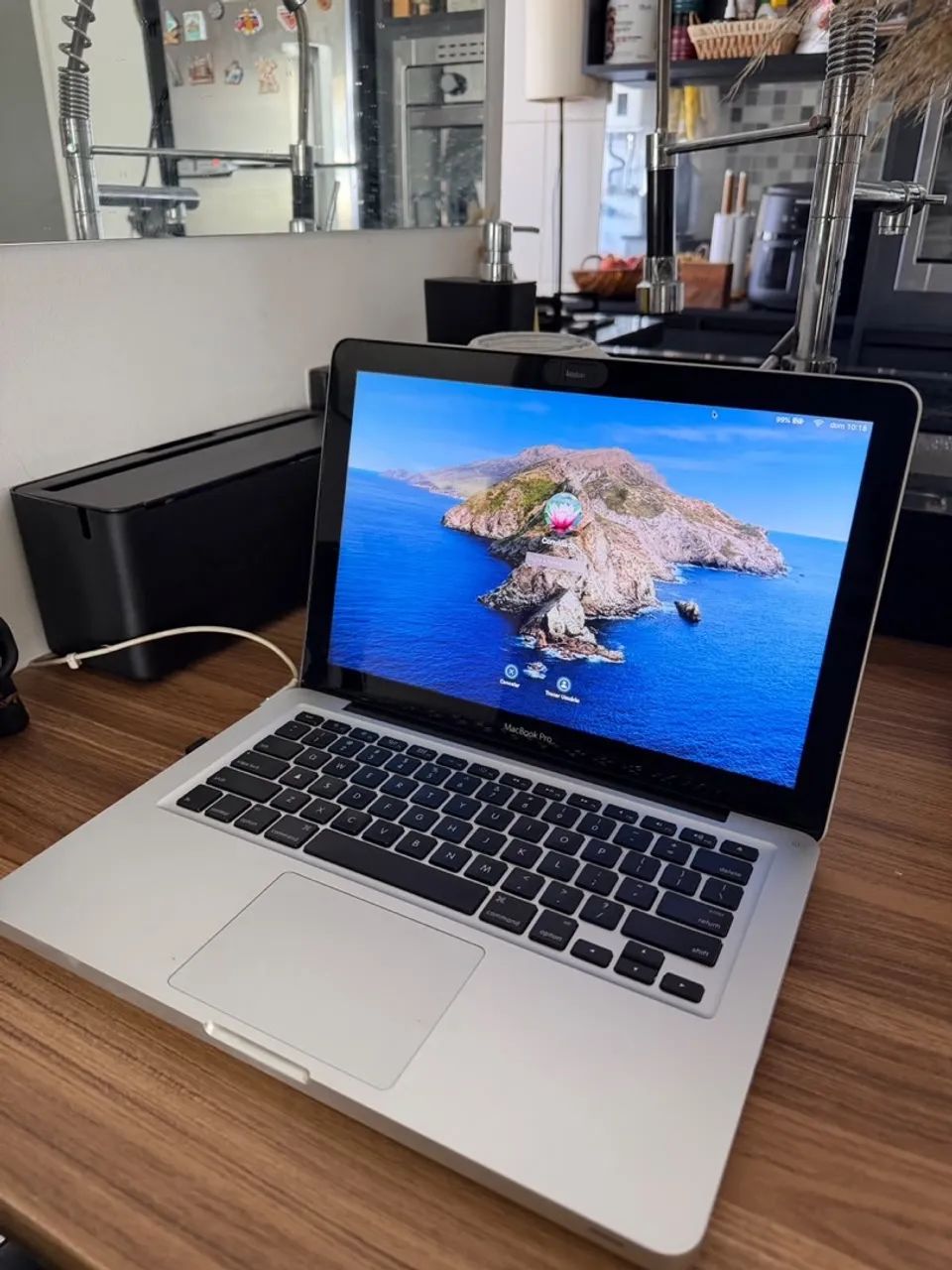 MacBook Pro 13