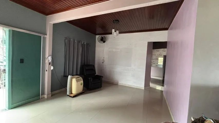 Alugo Casa no Bairro Alvorada (Rod Duca Serra) - Foto 12