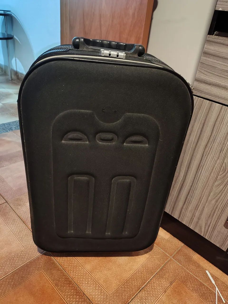 Bolsa de viagem  - Foto 3