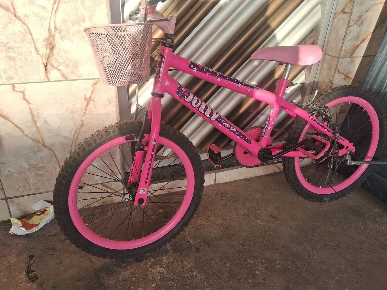 Bicicleta feminina  - Foto 2