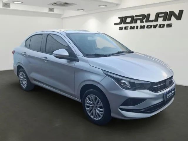 Fiat Cronos Drive 1.3 8V Flex 2022 - Foto 2