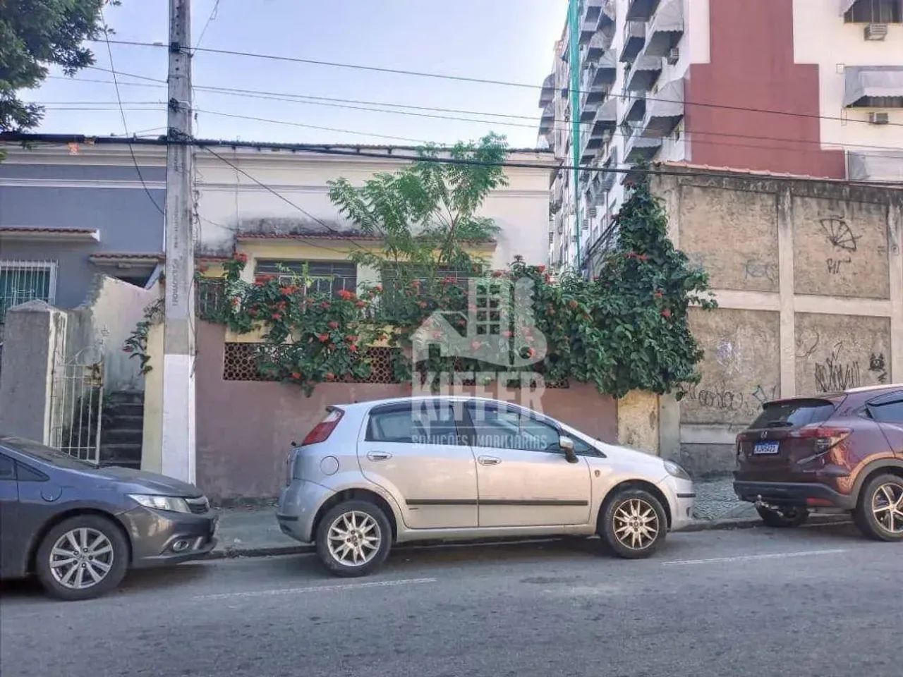 Casa comercial no Fonseca com 6 cômodos - Foto 4