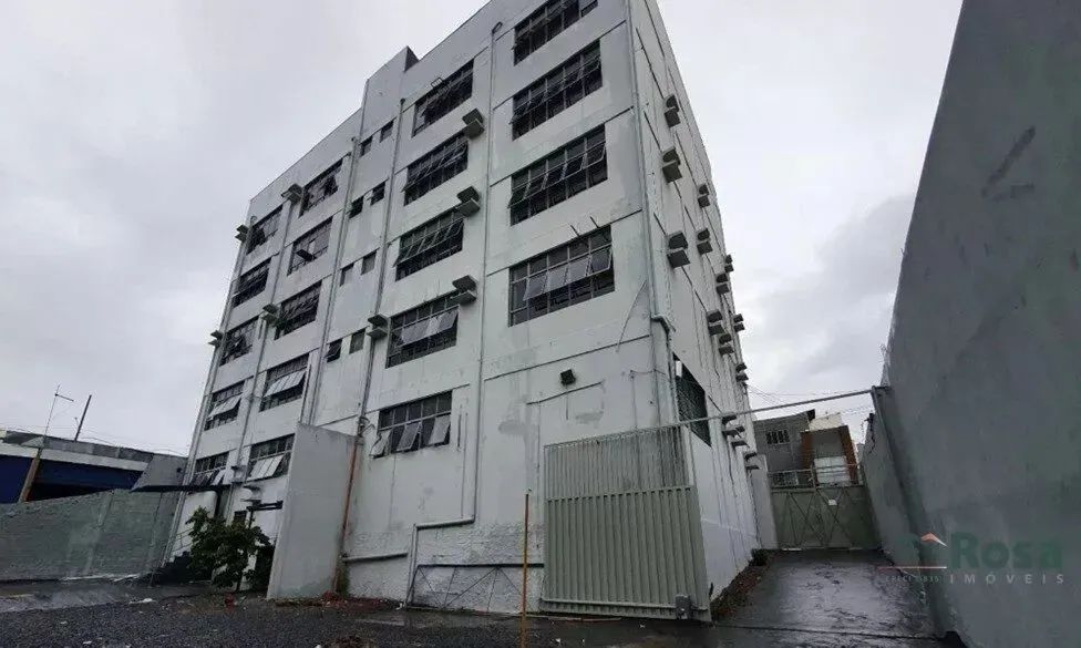 Predio para venda e locação, Poção, Cuiabá - Foto 3