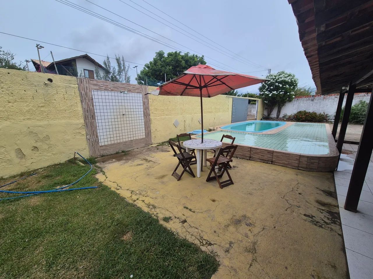  Casa no coqueiro com ótimo preço chame no WhatsApp  - Foto 10