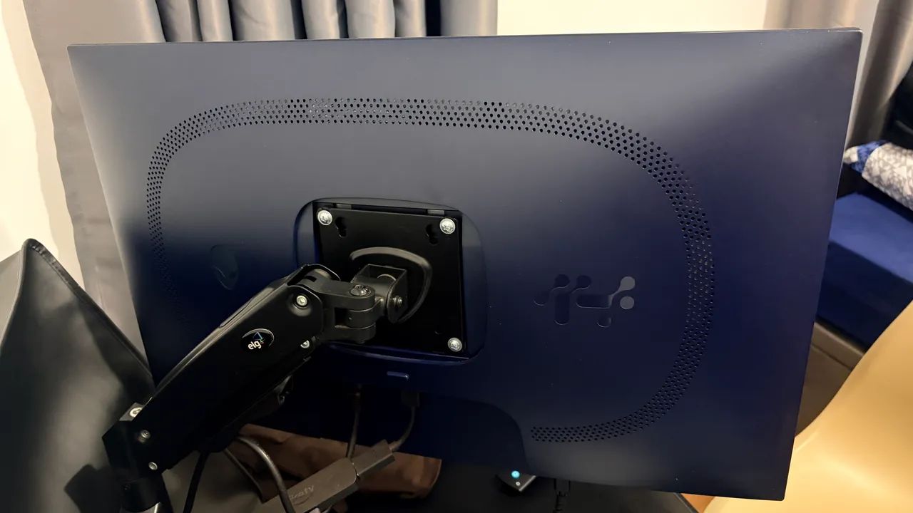 Monitor Alienware 2725DM QHD 180hz - Foto 5