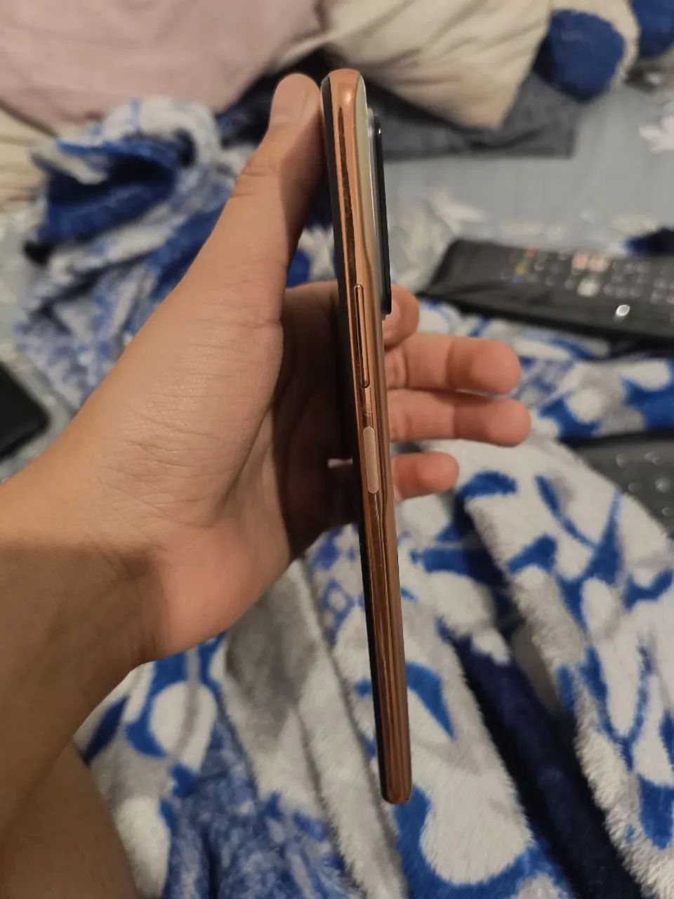 Redmi Note 10 - usado - Foto 3