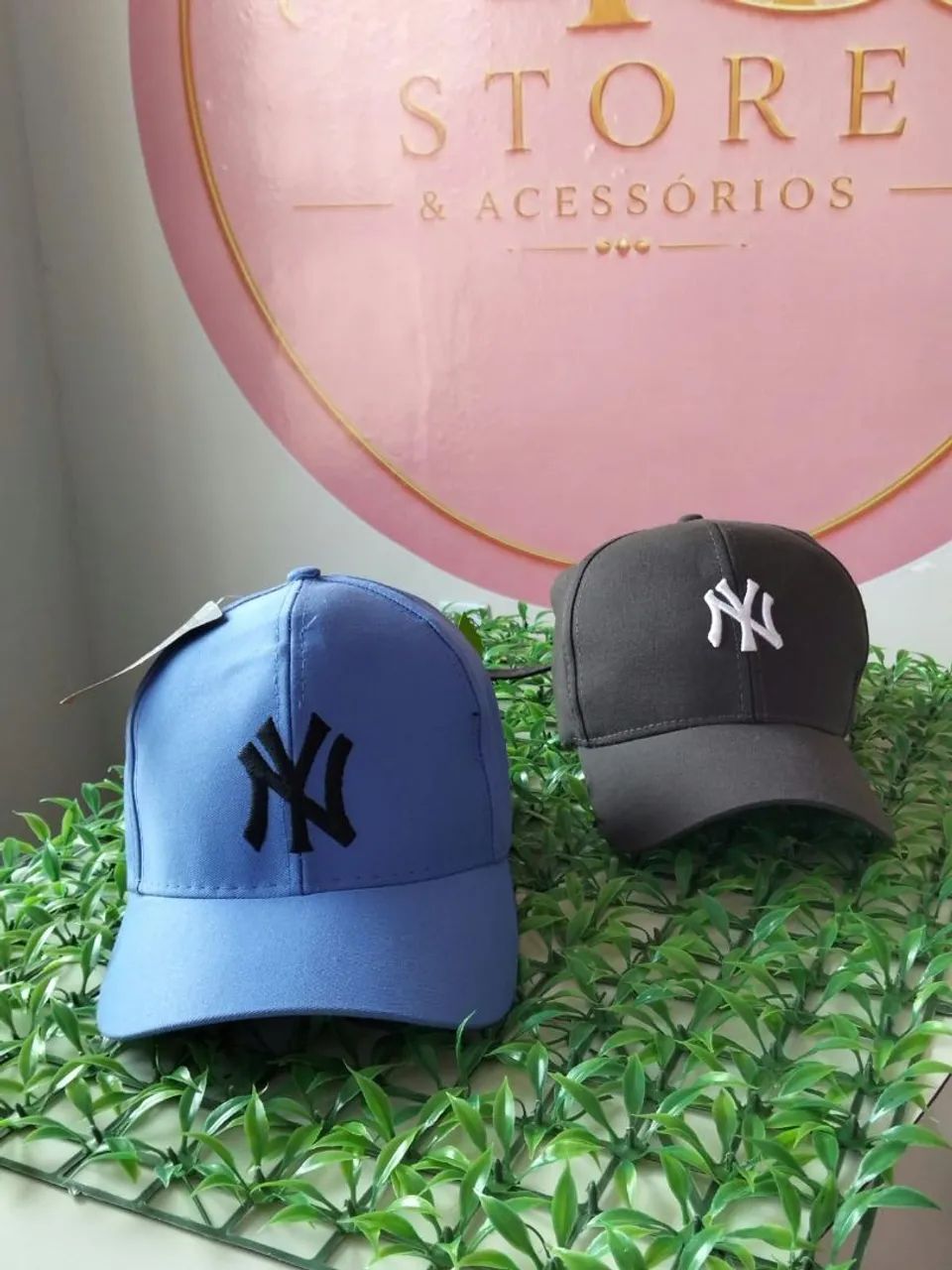 Vende-se bonés masculino  - Foto 5
