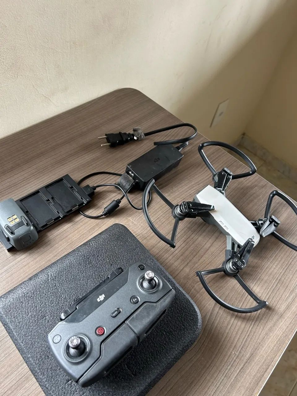 DJI spark  - Foto 3
