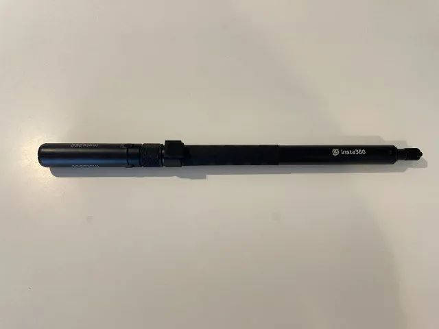 Insta360 x3 + Bullet time bundle (usado) - Foto 3