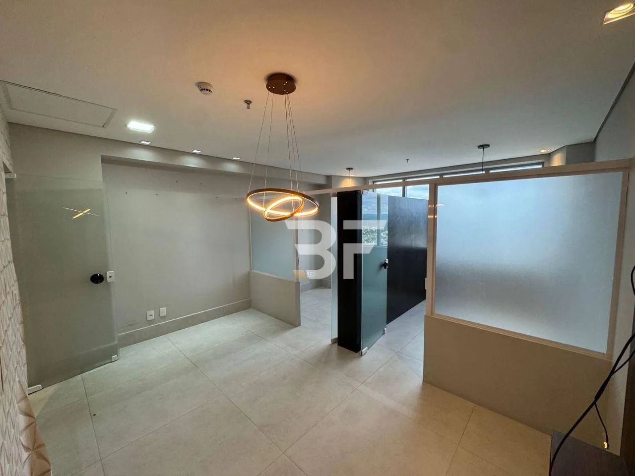 Sala para alugar, 40 m² por R$ 3.631,00/mês - Edifício The Diplomat - Indaiatuba/SP