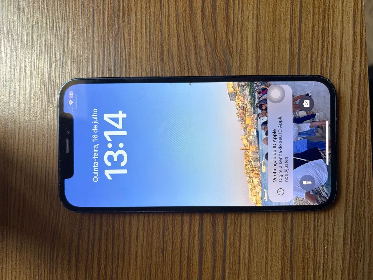 iPhone 12 Preto - 64GB - Foto 3