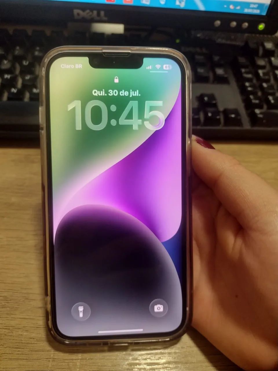 iPhone 14 - Foto 5