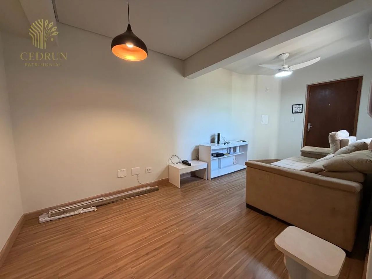 Apartamento à venda em Maringá, Residencial Solaris, com 2 quartos, 46 m², elevador e gara - Foto 5