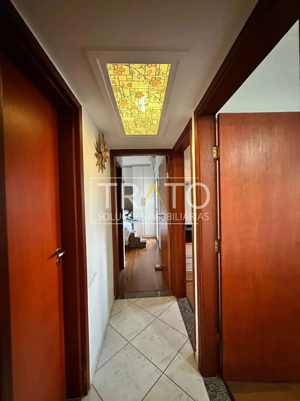 apartamento - Residencial Espanha - Paulínia - Foto 11