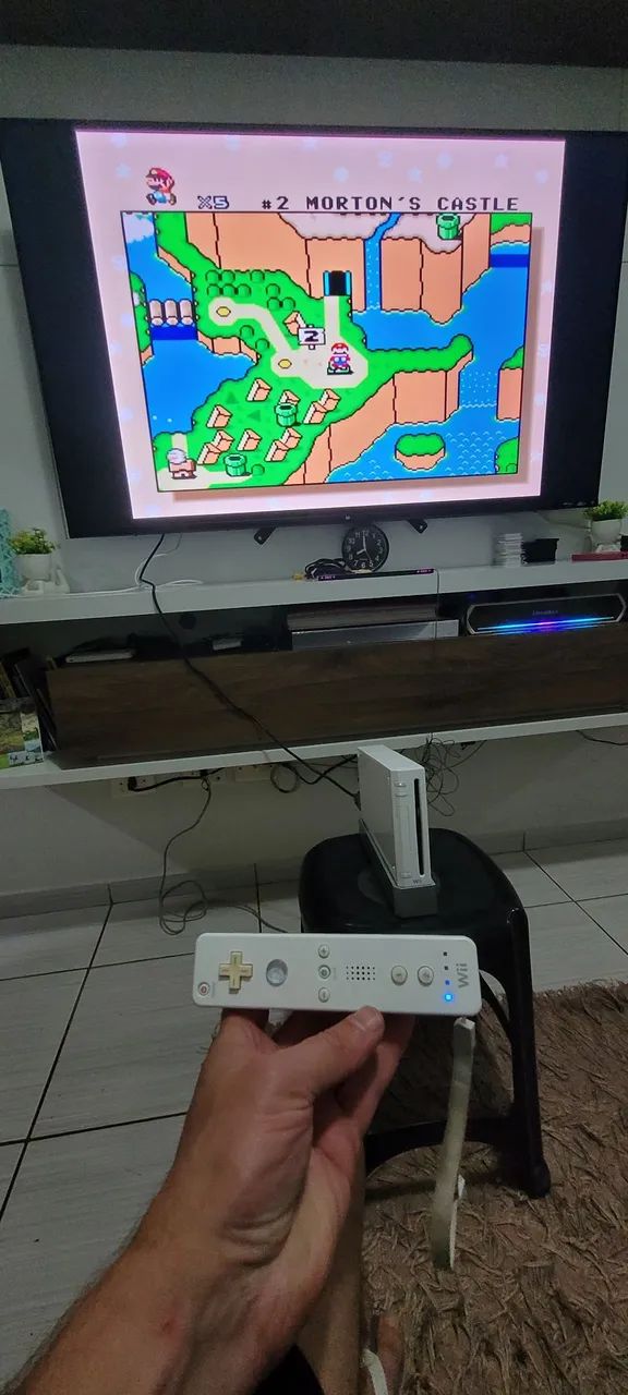 Nintendo wii - Foto 3