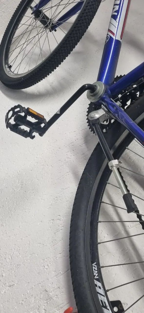 Bicicleta aro 26 - Foto 2