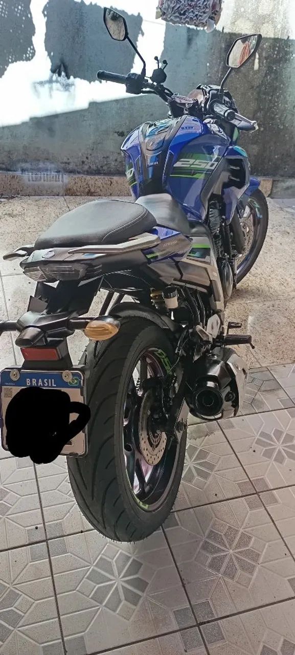 Fazer 250 - Foto 5