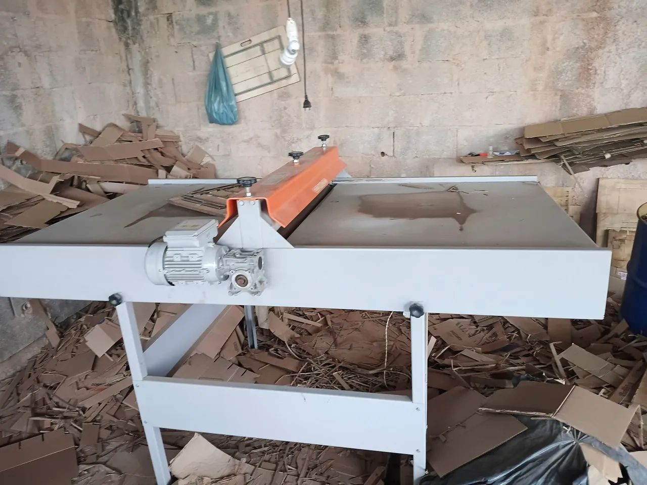 Maquina de corte e vinco - Foto 2