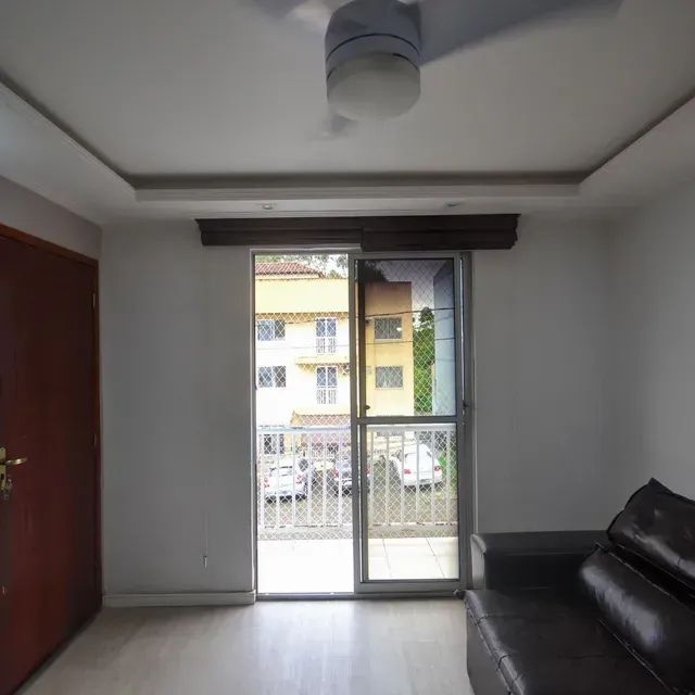 Apartamento para alugar com 70m², 2 quartos e 1 vaga - Foto 4