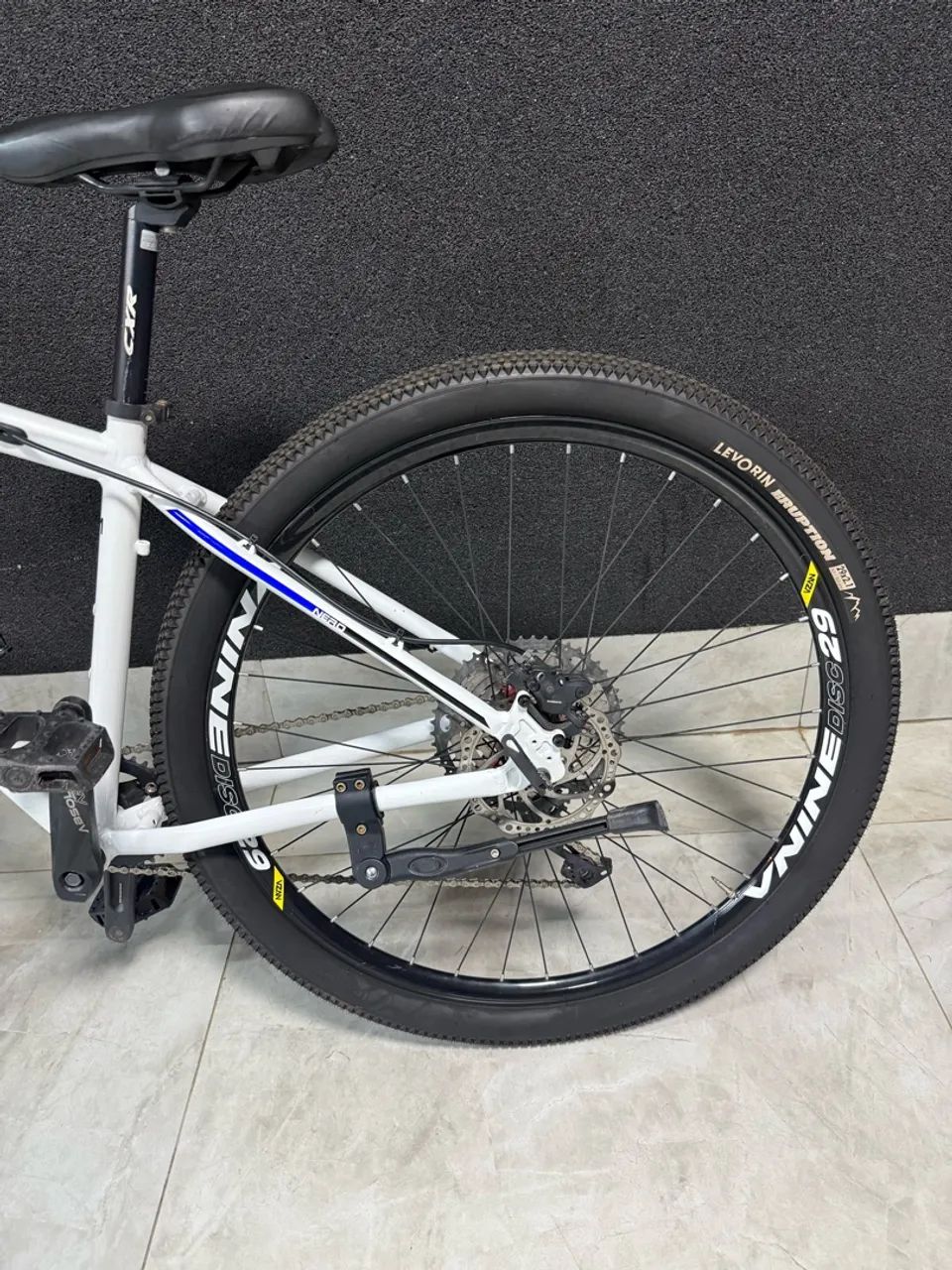 Bicicleta  - Foto 3