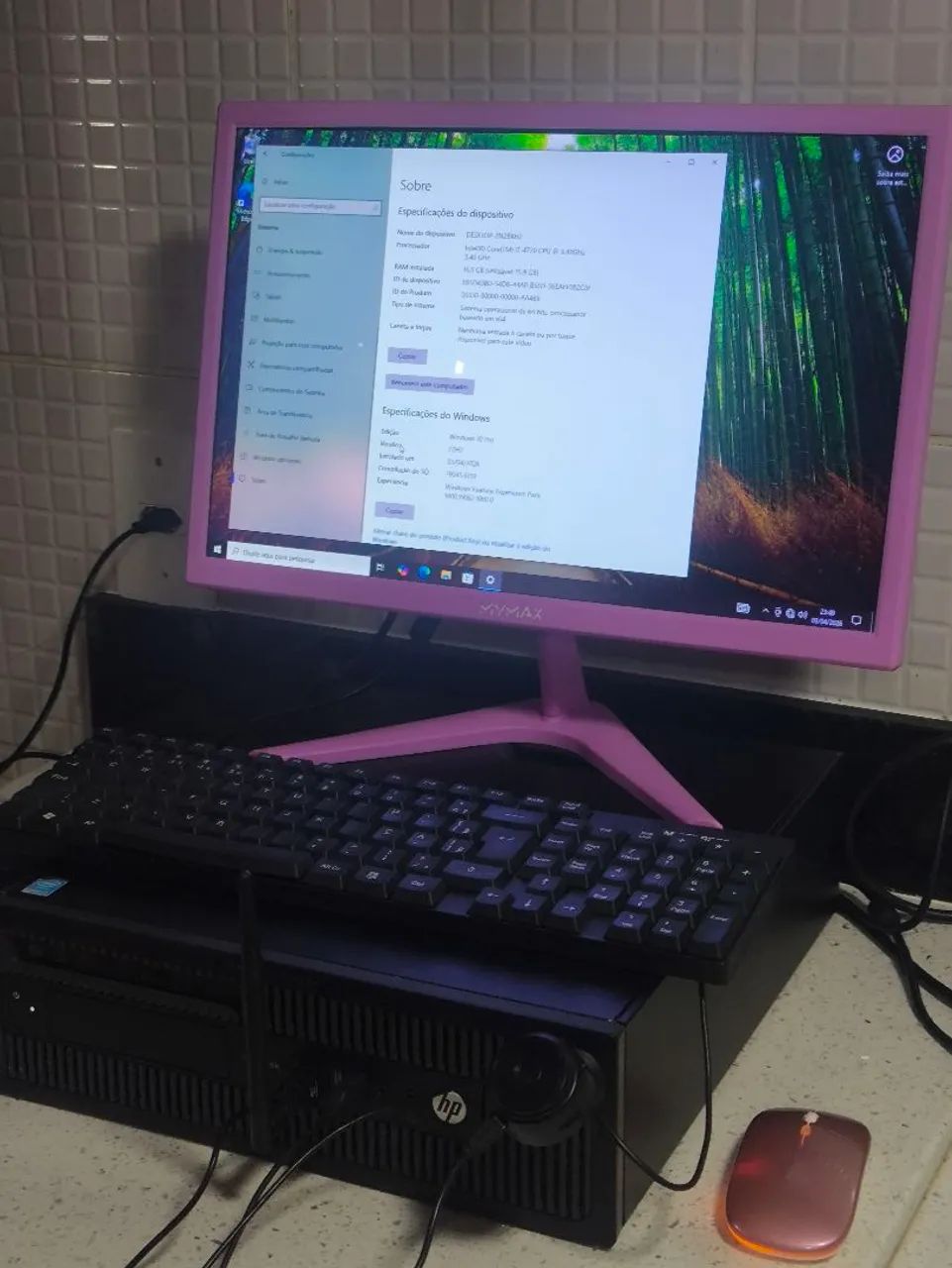 Complete Computer417561832294328321