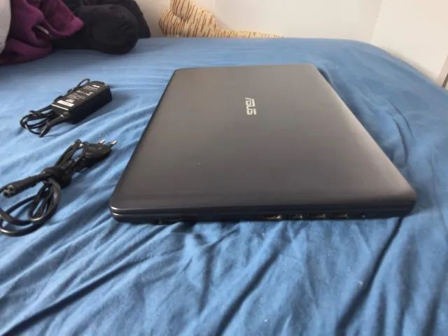 Notebook TOP!!! - Asus - I5 de 8ª geração - 8GB de RAM - SSD de 256GB - Foto 5