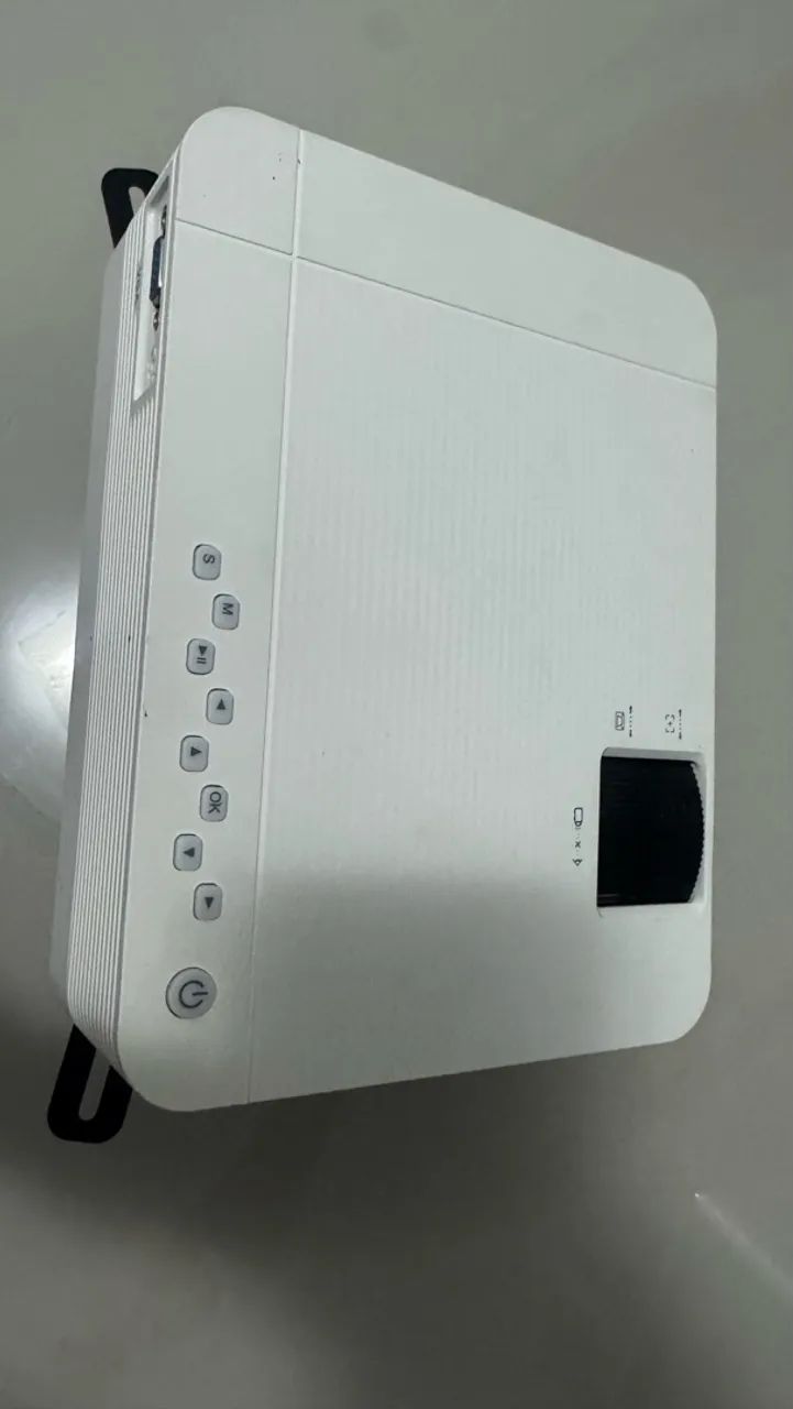 Projetor portátil 