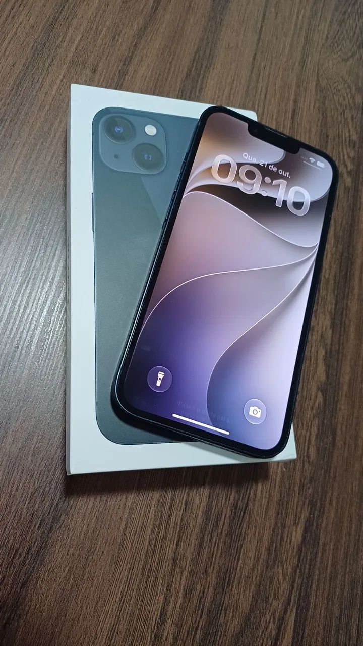 iPhone 13 128GB