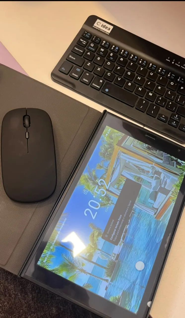 Tablet