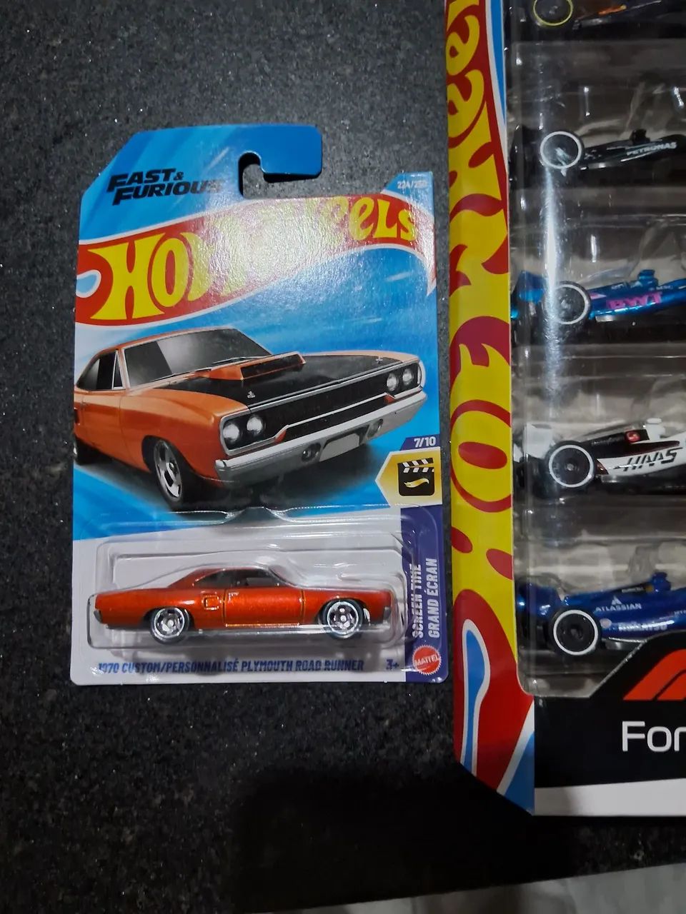 Hot wheels - Foto 3