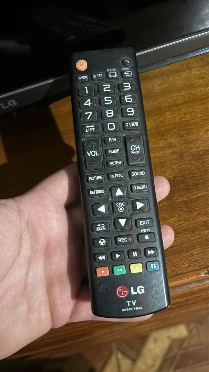 Tv 32 Polegadas LG  - Foto 2