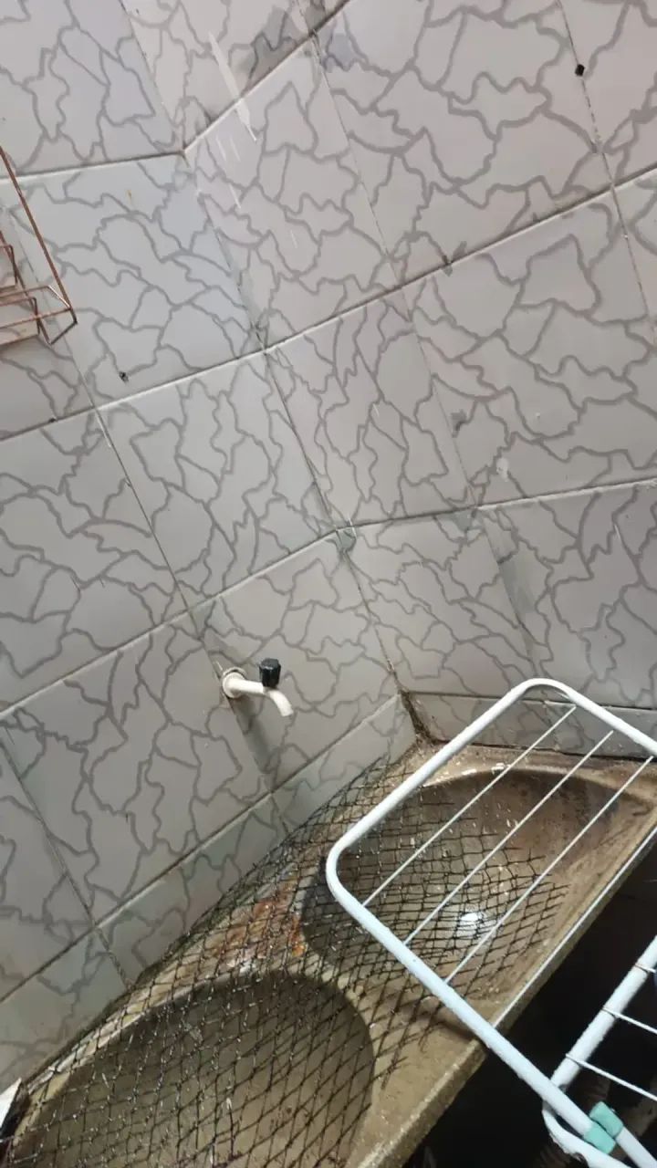 CASA COM 1 QUARTO EM OLARIA - ACEITO ENTRADA - Foto 5