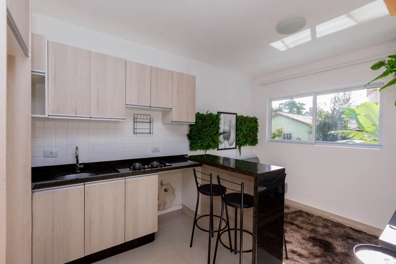 APARTAMENTO MOBILIADO E DECORADO, PRONTO PARA MORAR. - Foto 5