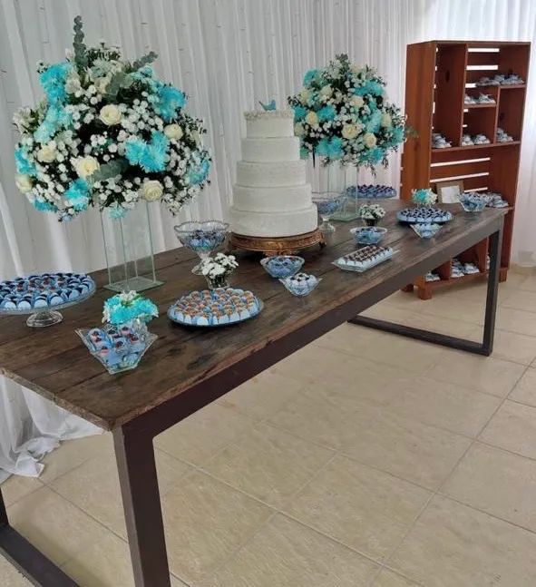 ESPAÇO PARA EVENTOS - Não temos dormitórios  - Foto 3