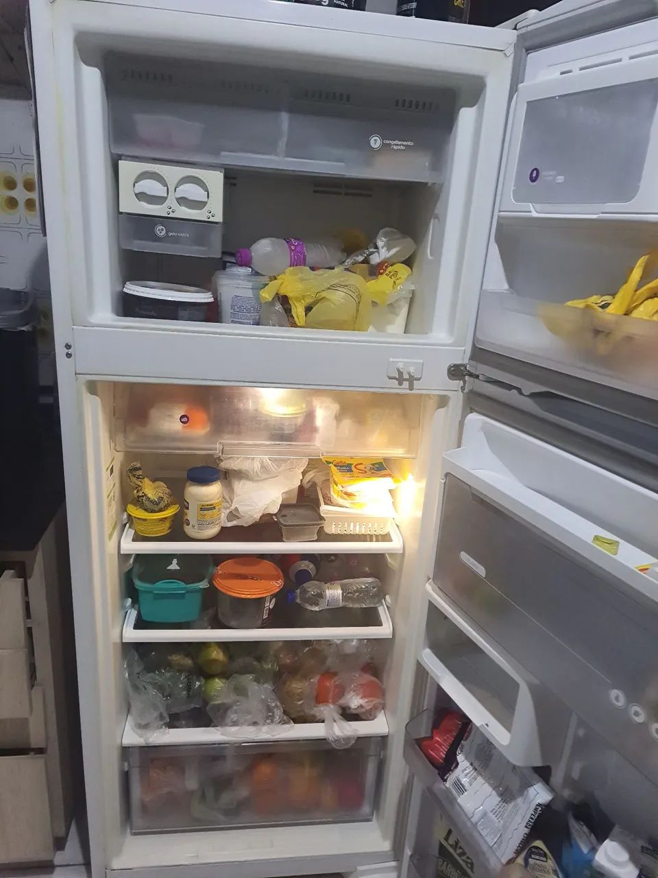 Geladeira  - Foto 4