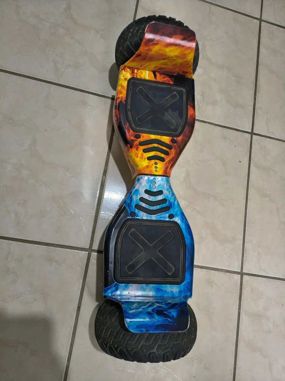Hoverboard