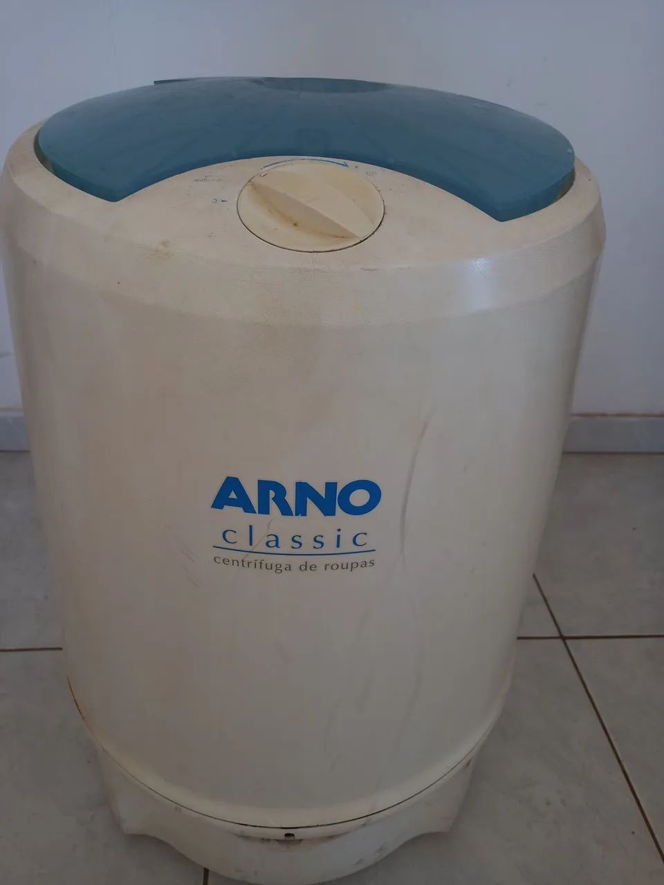 SECADORA ARNO FUNCIONA TUDO BARATA $139