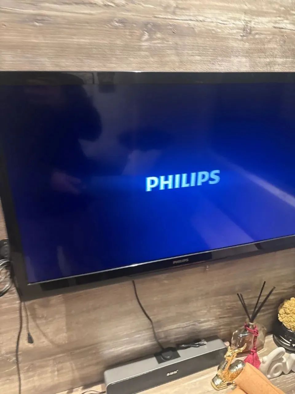 tv philips com chromecast - Foto 2