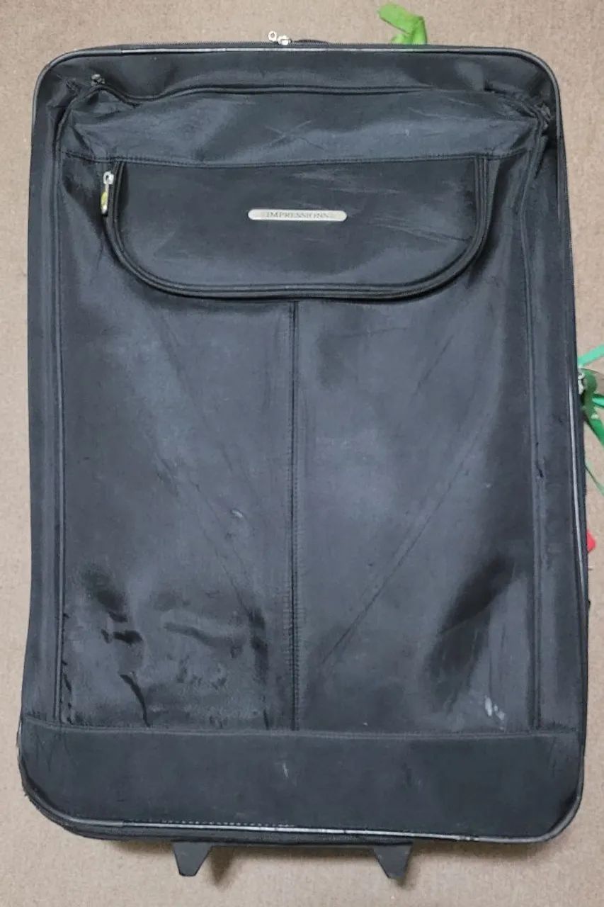 Mala de viagem grande 73x50x28