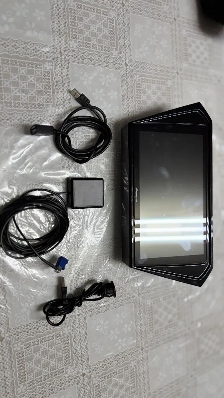 KIT MULTIMIDIA PIONEER 