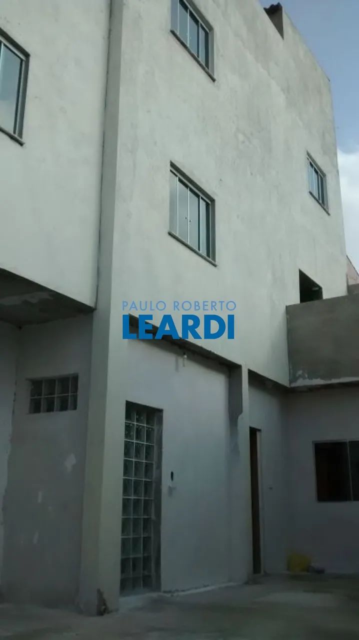 SOBRADO - SANTA MARIA - SP