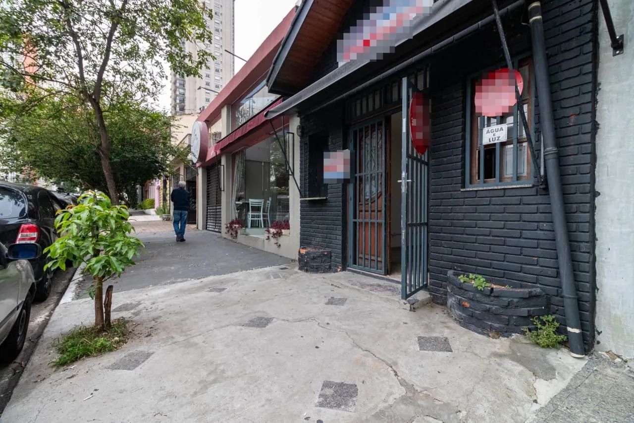 Casa comercial na Rua Emílio Mallet, 876  85 m² - Foto 2