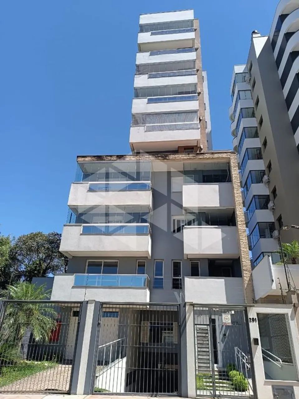 Apartamento 90M² - para Alugar - Foto 2