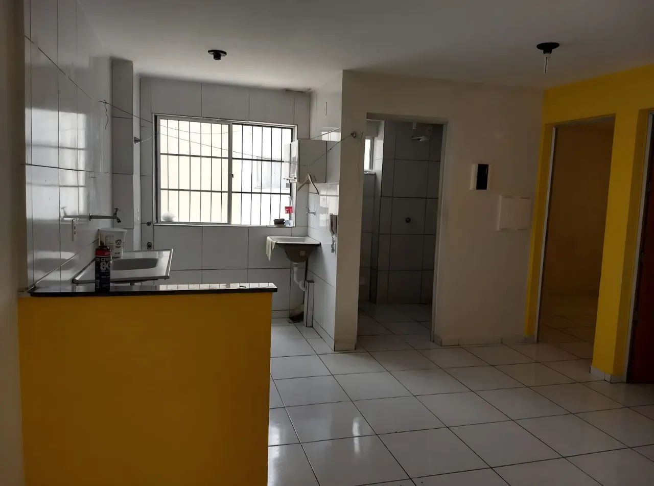 Apartamento - Repasse/ Negociação/ Venda