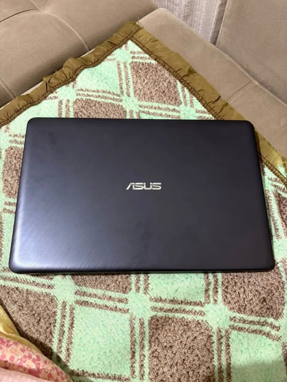 NOTEBOOK ASUS   - Foto 2