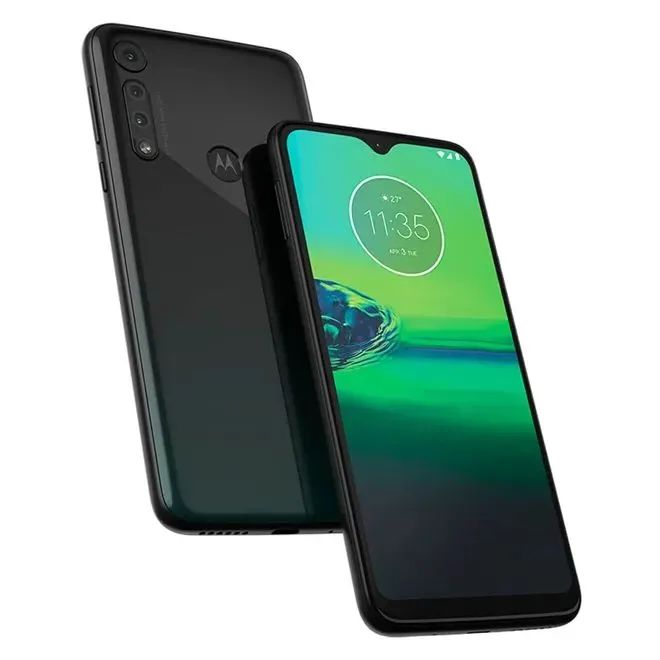 Moto G8 play  - Foto 2