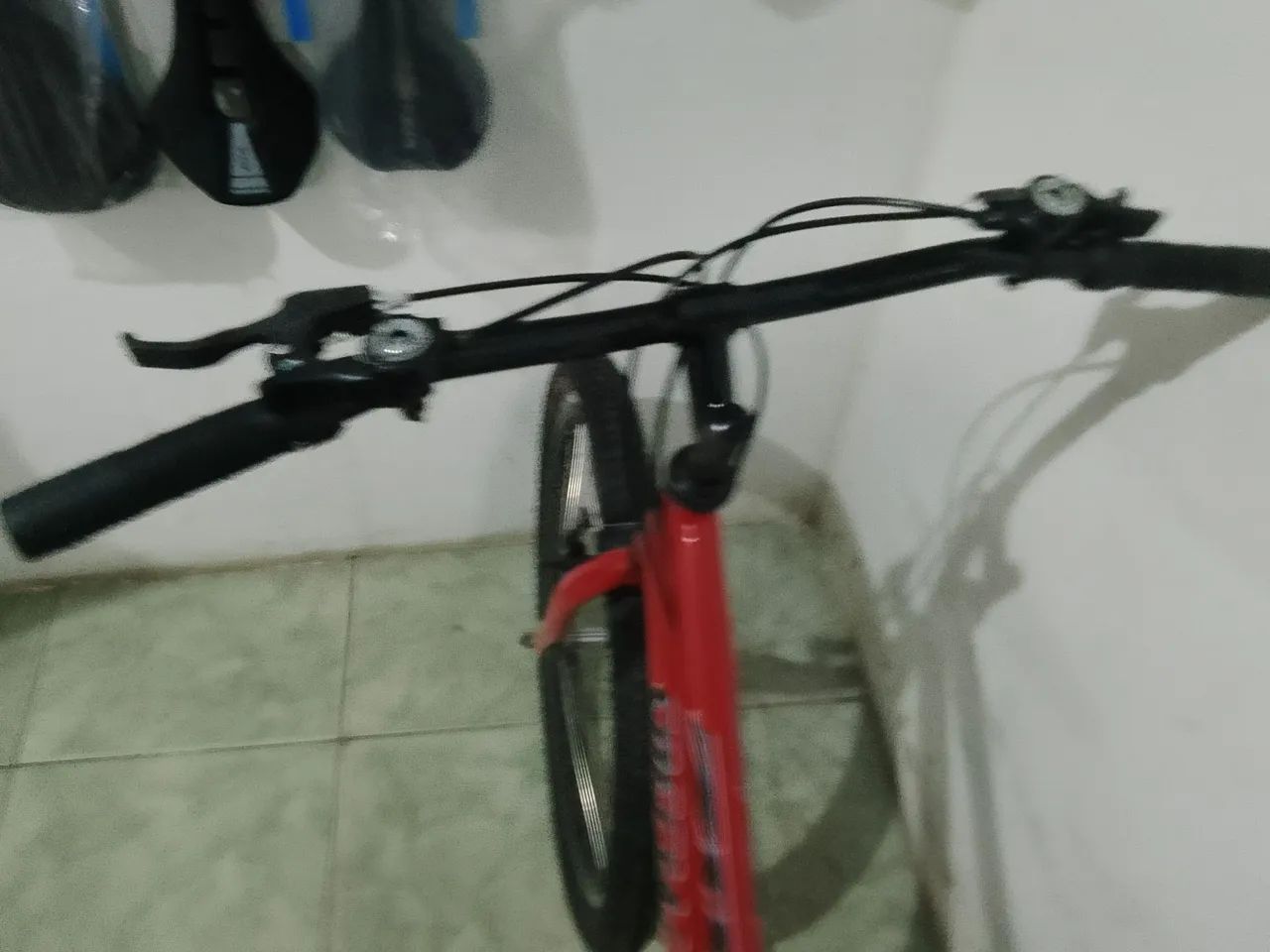 Bicicleta para vender  - Foto 6