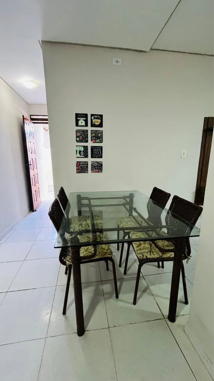 Apartamento Mobiliado com Internet  - Foto 2