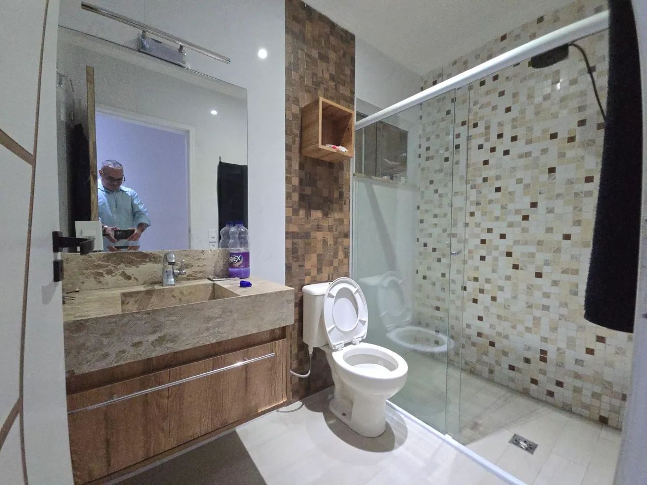 Casa a venda jardim Bom Retiro  - Foto 5